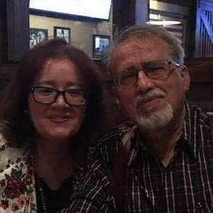 Meet your Posher, Esmeralda